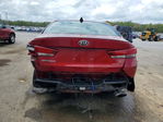 Kia Optima 2018