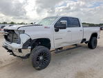 Chevrolet Silverado 2024
