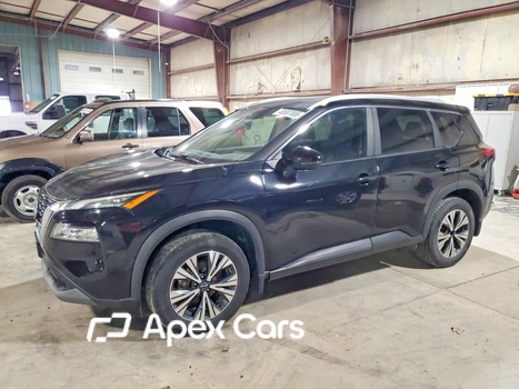 Nissan Rogue 2023 - Image 1 of 13