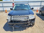 Land Rover LR2 2012