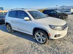 Volkswagen Tiguan 2014