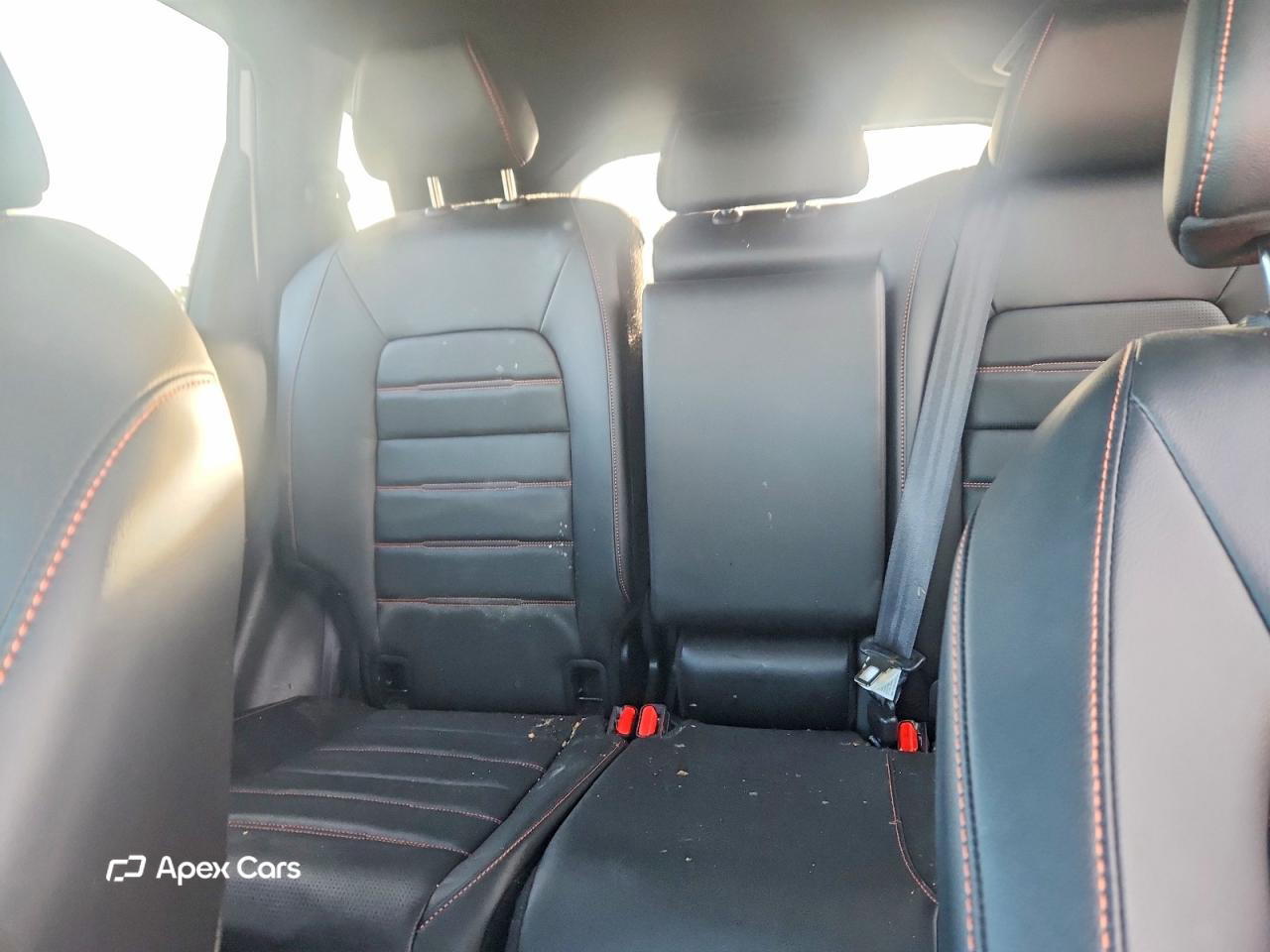 Honda CR-V 2025