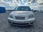 Honda Odyssey 2008