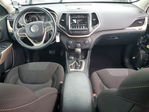 Jeep Cherokee 2017