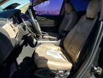 Chevrolet Traverse 2012