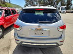 Nissan Pathfinder 2014