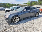 Cadillac CTS 2011