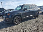 Jeep Renegade 2021