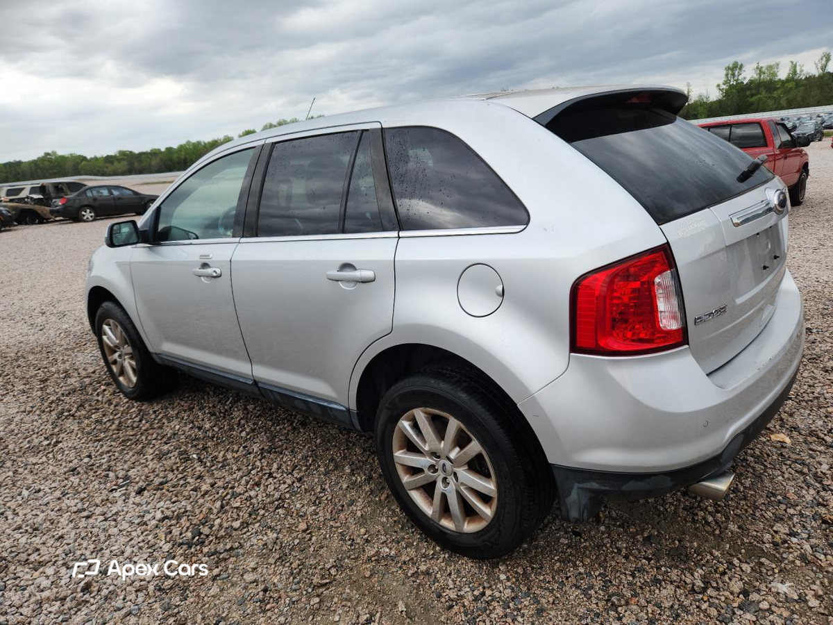 Ford Edge 2013