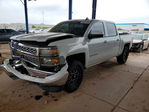 Chevrolet Silverado 2015