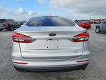 Ford Fusion 2019