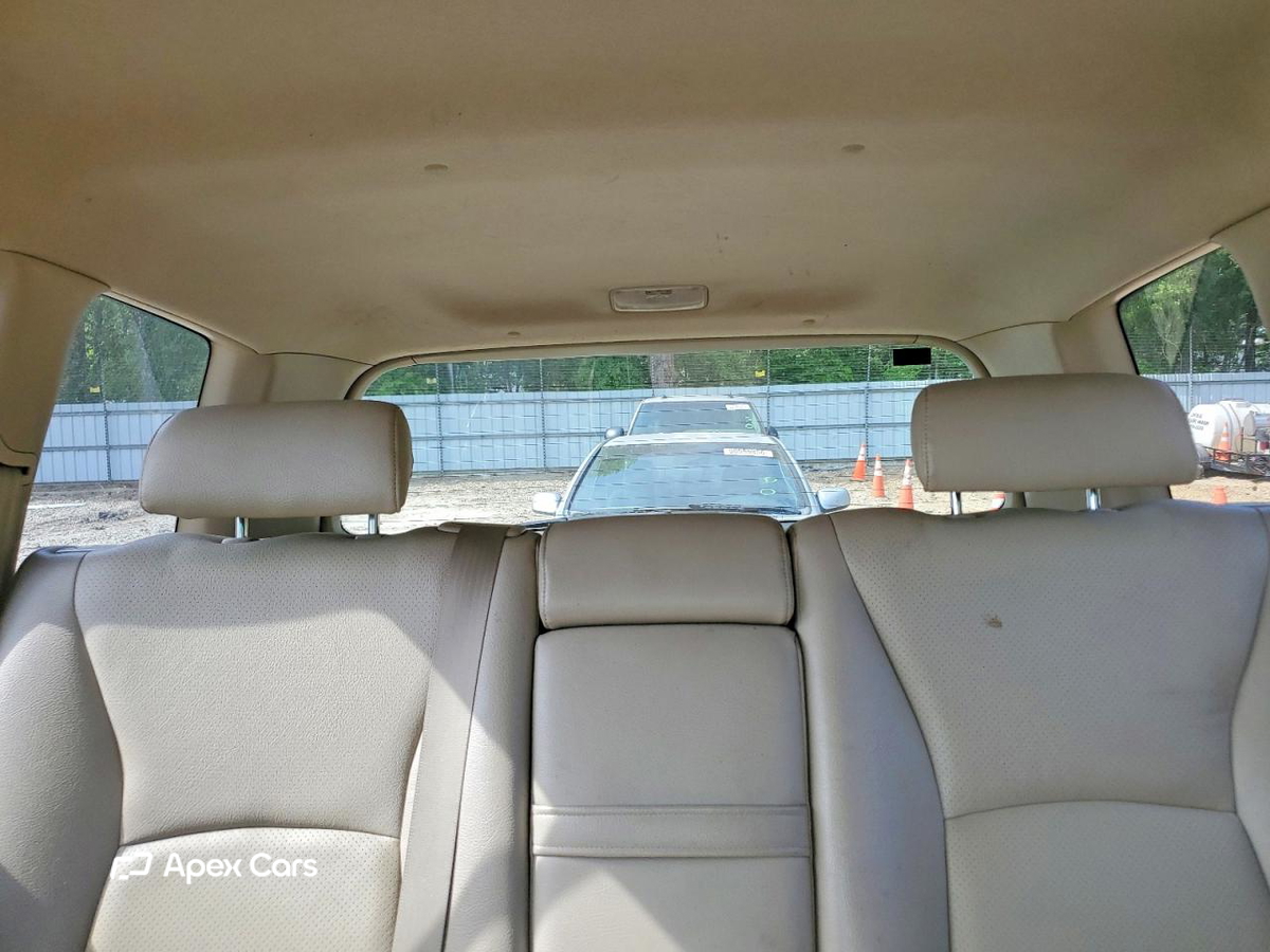 Toyota Highlander 2004