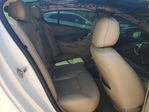 Buick LaCrosse 2011