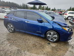 Nissan Leaf 2018