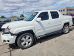 Honda Ridgeline 2012