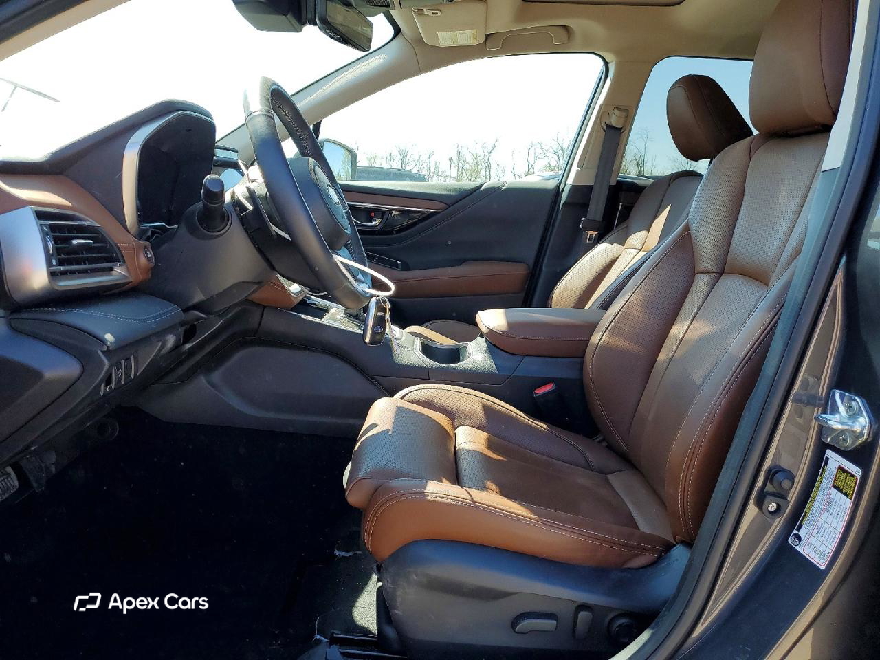 Subaru Outback 2024