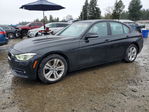 BMW Series 3 2016