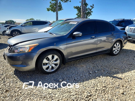 Honda Accord 2009 - Image 1 of 12