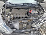 Nissan Sentra 2016