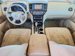 Nissan Pathfinder 2013