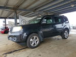 Honda Pilot 2015