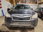 Subaru Forester 2014