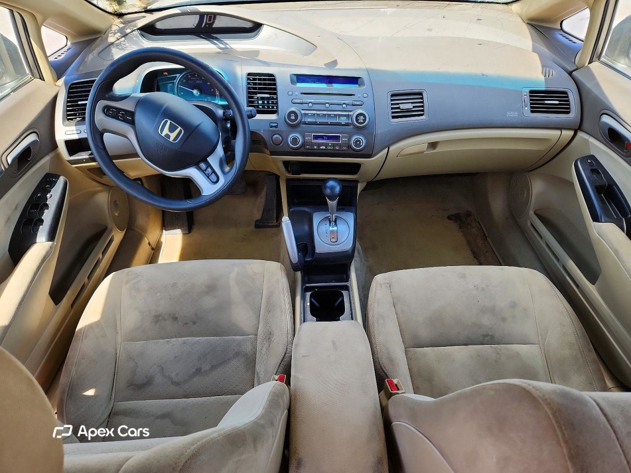 Honda Civic 2007