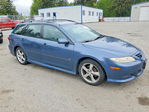 Mazda 6 2005