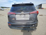 Toyota RAV 4 2018