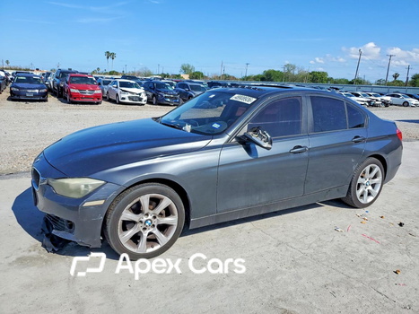 BMW Series 3 2015 - Image 1 of 12