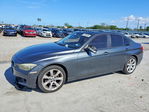 BMW Series 3 2015