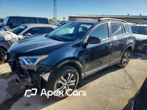 Toyota RAV 4 2018 - Image 1 of 14