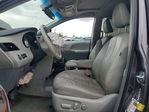 Toyota Sienna 2014
