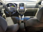 Kia Spectra 2005