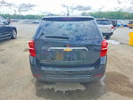 Chevrolet Equinox 2016
