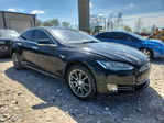 Tesla Model S 2013