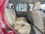 Honda CR-V 2002