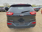 Jeep Cherokee 2016