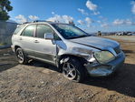 Lexus RX 2002