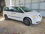 Dodge Caravan 2008