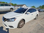Nissan Sentra 2017