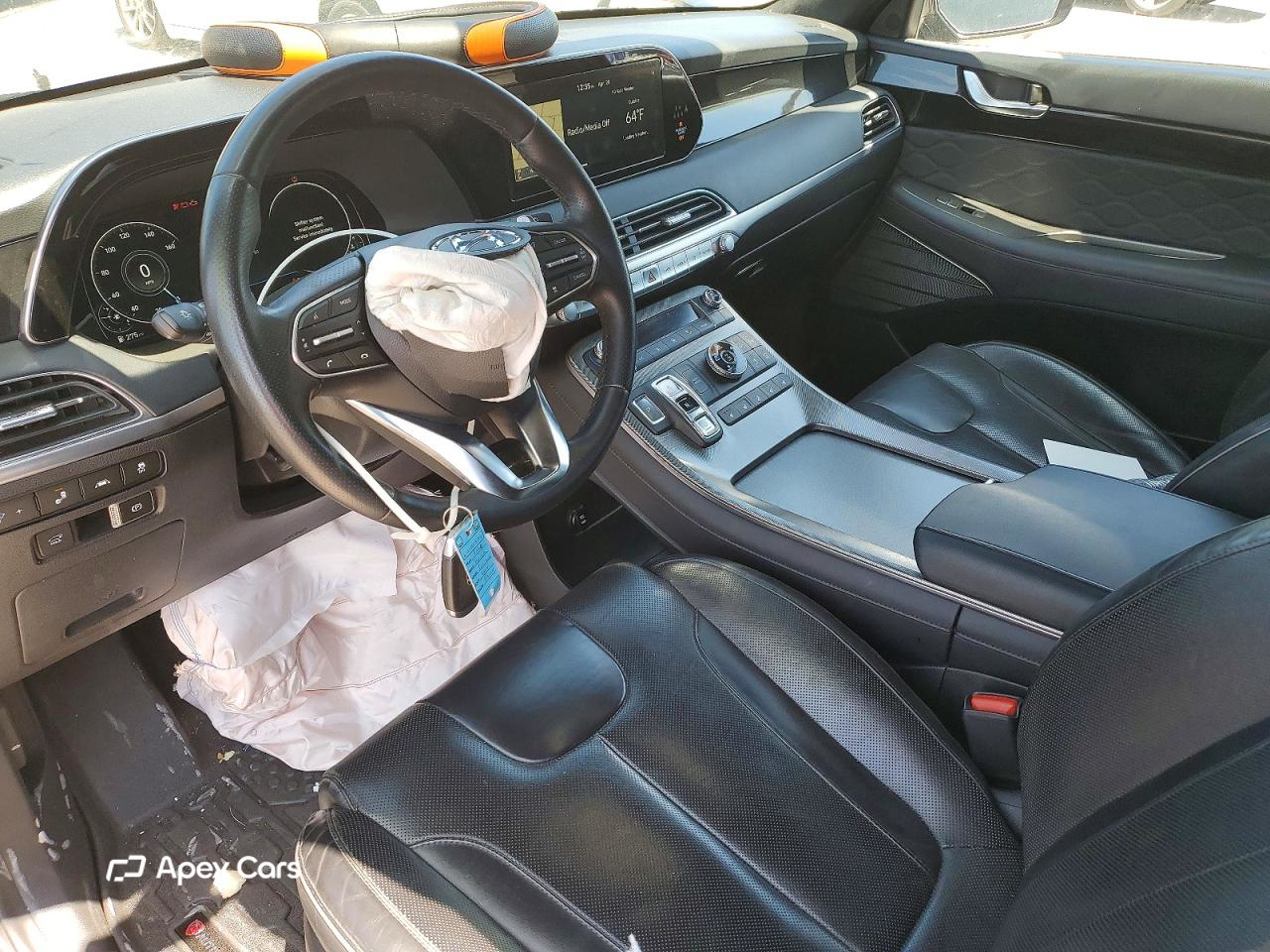 Hyundai Palisade 2020