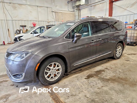 Chrysler Pacifica 2020 - Zdjęcie 1 z 14