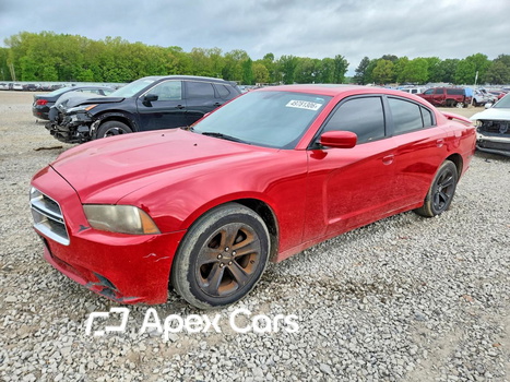 Dodge Charger 2013 - Image 1 of 12