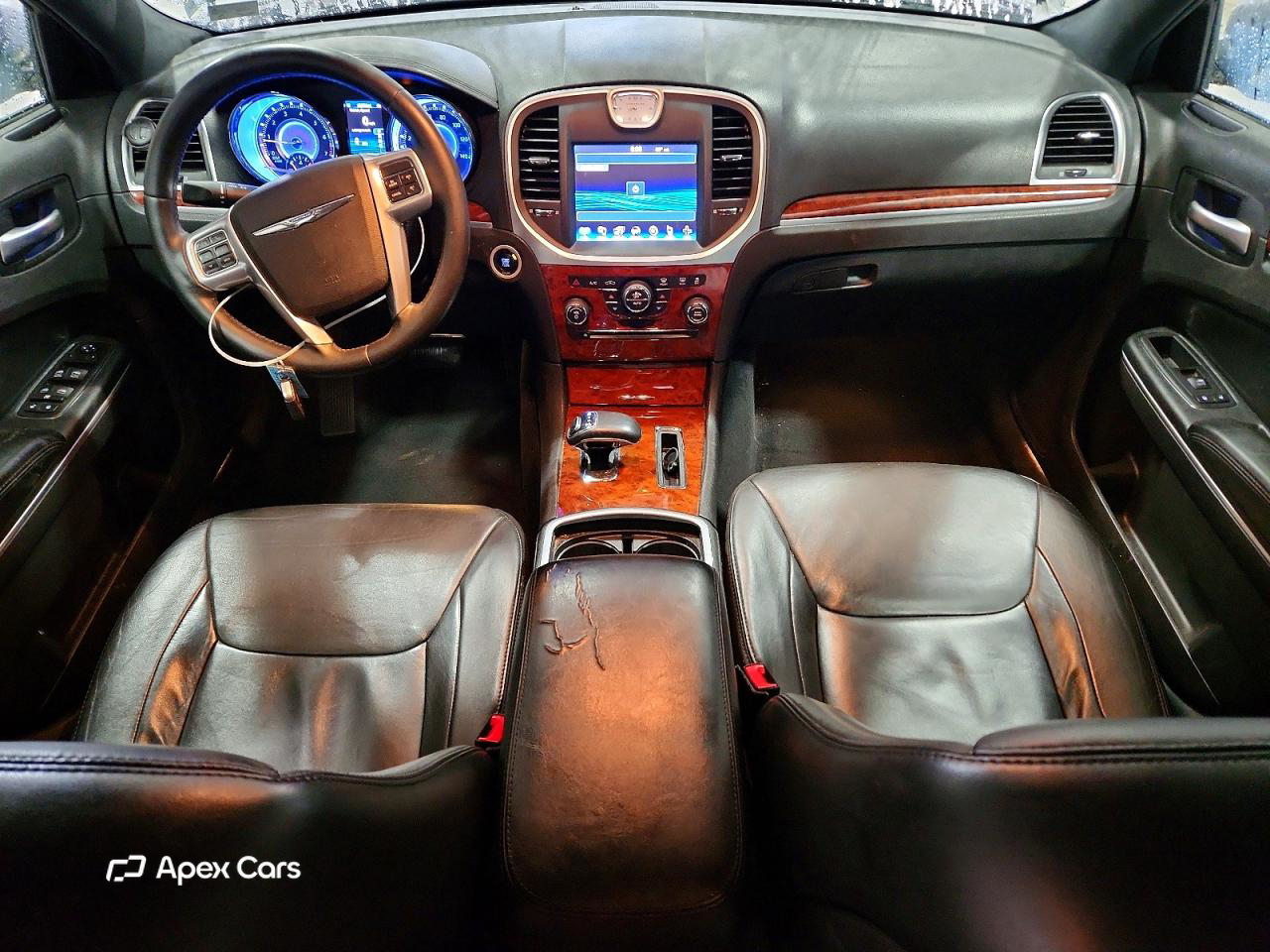 Chrysler 300 2013