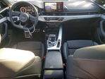 Audi A4 2020