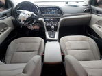 Hyundai Elantra 2019