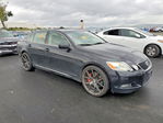 Lexus GS 2006