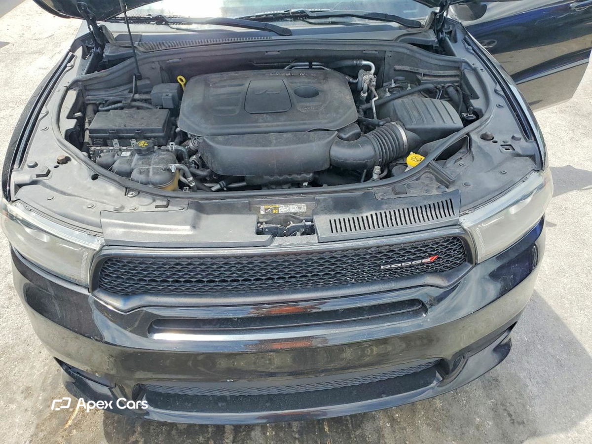 Dodge Durango 2020
