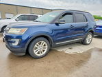 Ford Explorer 2017